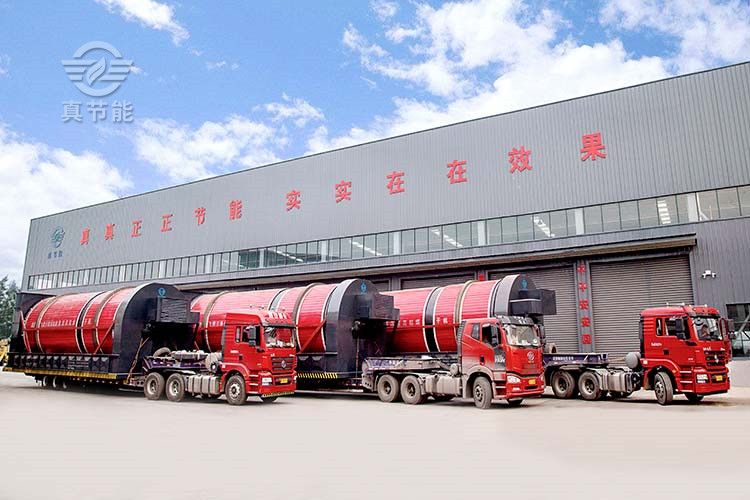 含銅污泥烘干機客戶(hù)案例