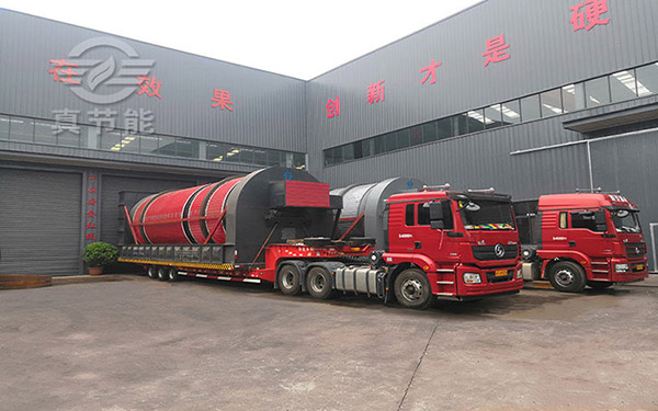 工業(yè)污泥烘干設備廠(chǎng)家特點(diǎn)介紹